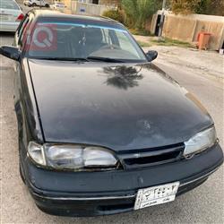 دايو برنس